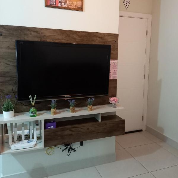 Apartmento em condomínio - Foto 5