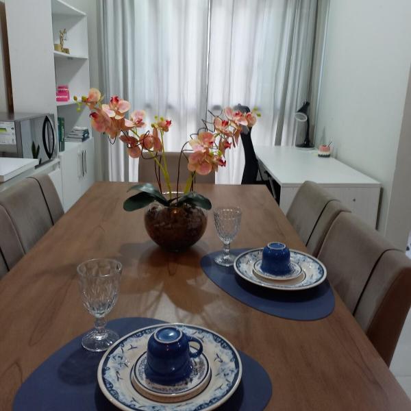 Apartmento em condomínio - Foto 4