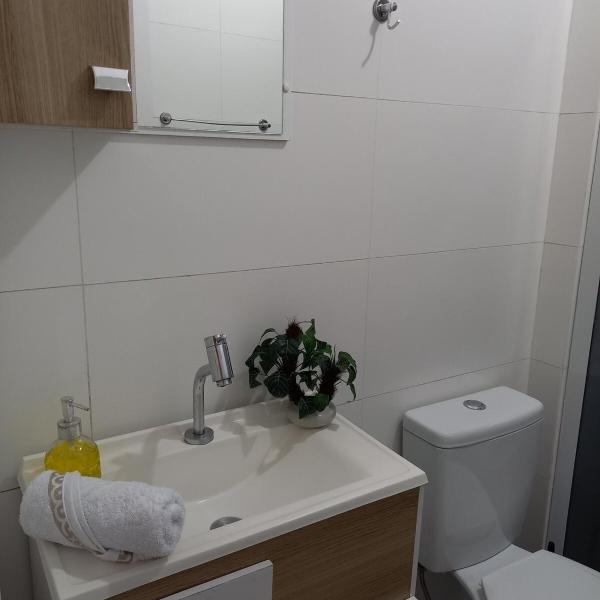 Apartmento em condomínio - Foto 3
