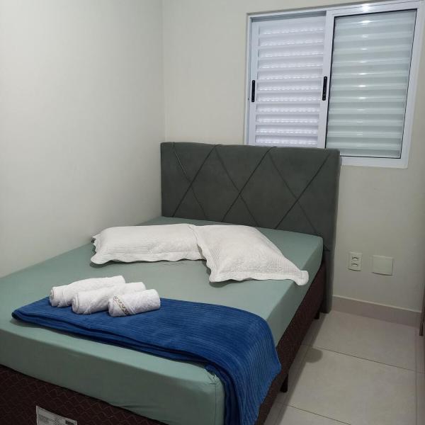 Apartmento em condomínio - Foto 2