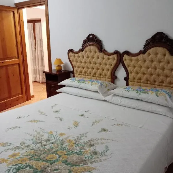 Casa VACANZE LUSITANA C2, hotel in Foligno
