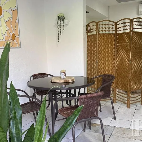 Hospedaje Aldana - Apartamento AMAL zona centro, hotel v destinaci Tuxpan de Rodríguez Cano