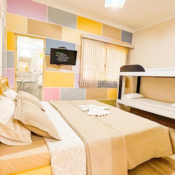 Sua Casa na Serra - Foto 2