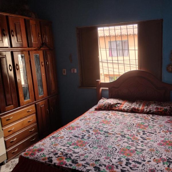 Casa mobiliada com 3 quartos para a COP 30