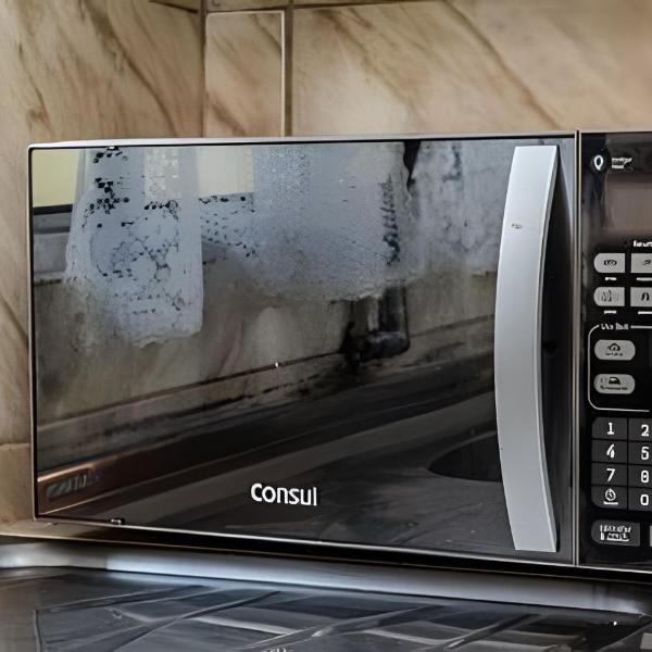 Casa com Ar Condicionado e Churrasqueira para até 8 Pessoas em Praia Grande - Foto 4