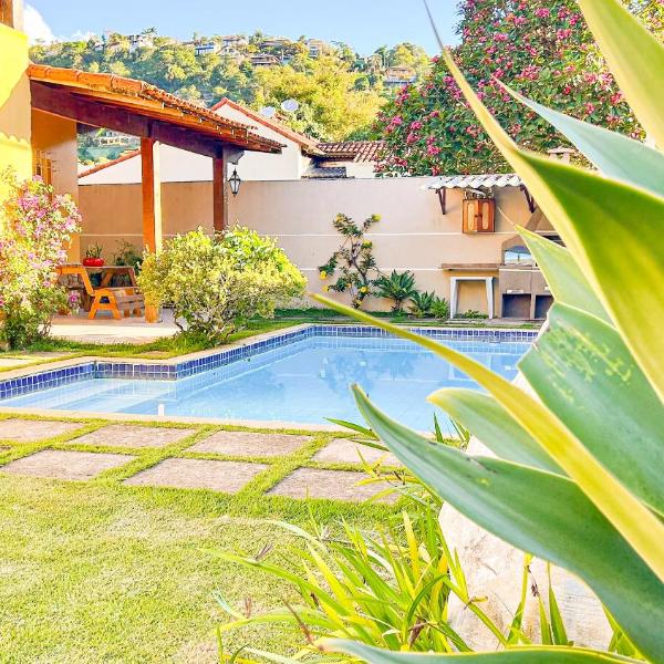 Sua Casa na Serra - Foto 4