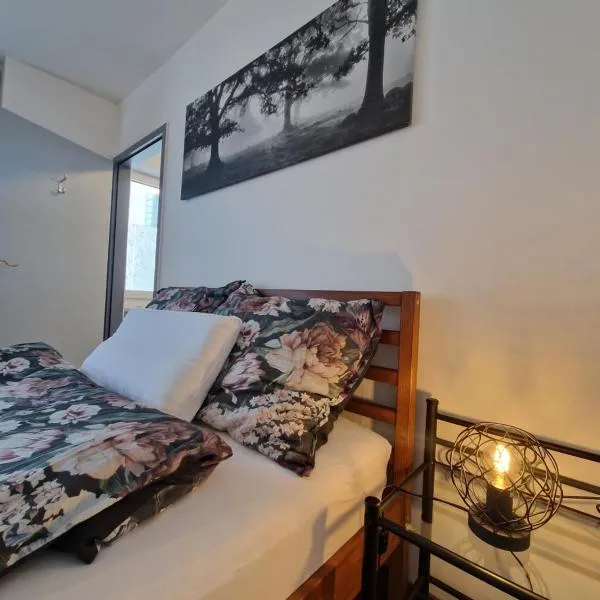 Gasthaus Löwen in Tisis, hotel u gradu Feldkirh