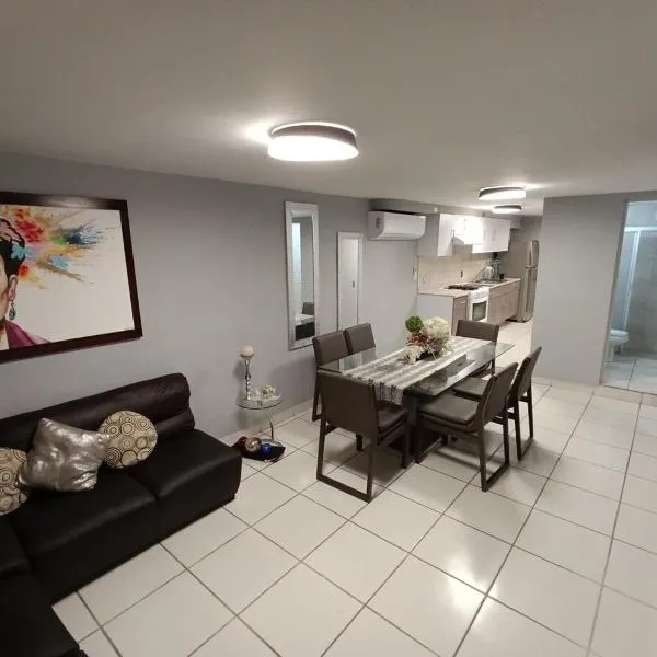 Viesnīca Puerto Vallarta Zona Romantica pilsētā Puertovaljarta