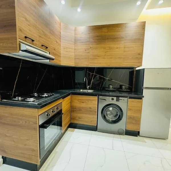 Heart of Paradise in Mehdia 36, hotel di Kenitra
