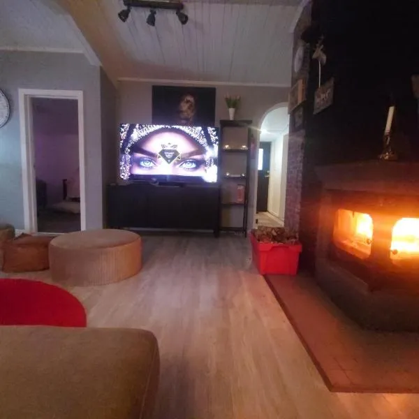 Anten Lake House, hotel a Alingsås