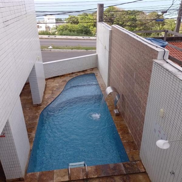 PONTA NEGRA FLAT APART - Foto 4