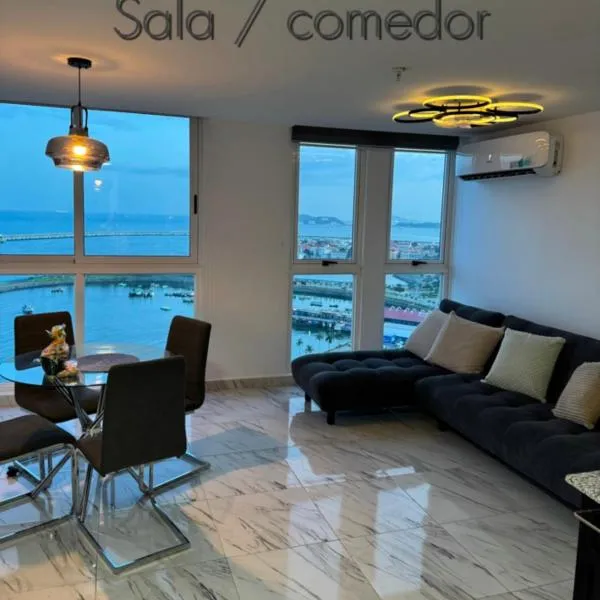 Ph The sands apartments & mall, hotel u gradu 'Panama City'