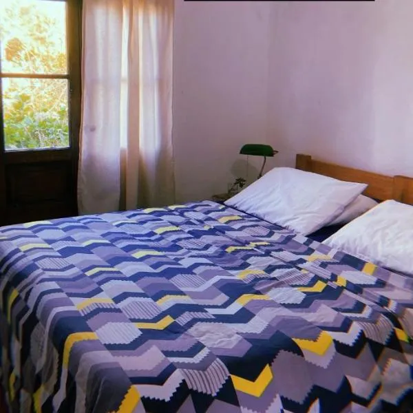 Larica Hostel, hotel in Barra de Valizas