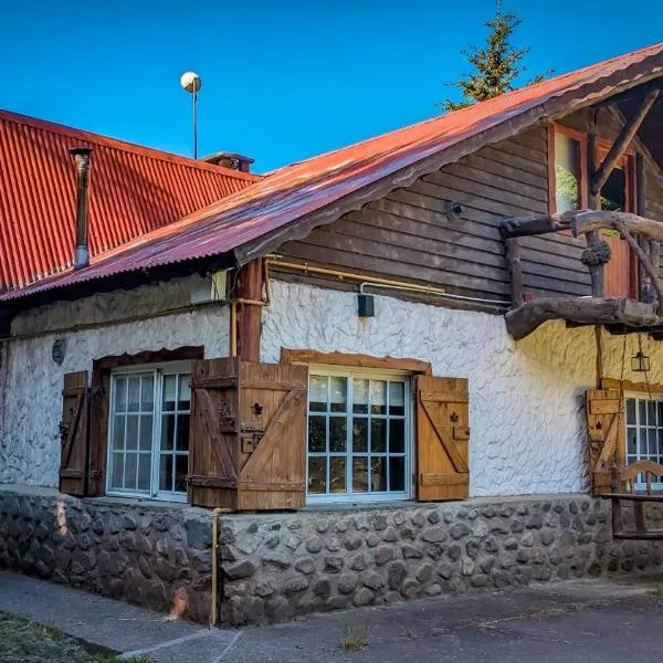 Grand Cottage, Hotel in Trevelín