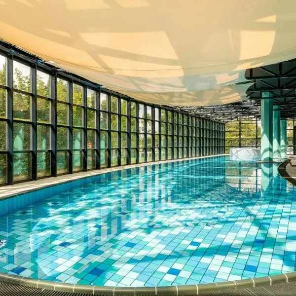 Corendon Amsterdam Schiphol Airport, a Tribute Portfolio Hotel, hotel v destinaci Badhoevedorp