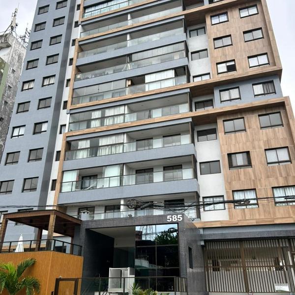 House Federação - Comodidade em um só lugar