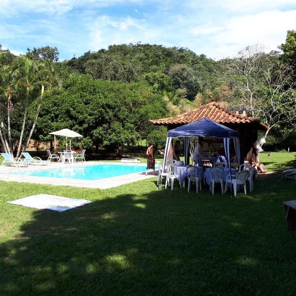Sitio das Perobas - Foto 4