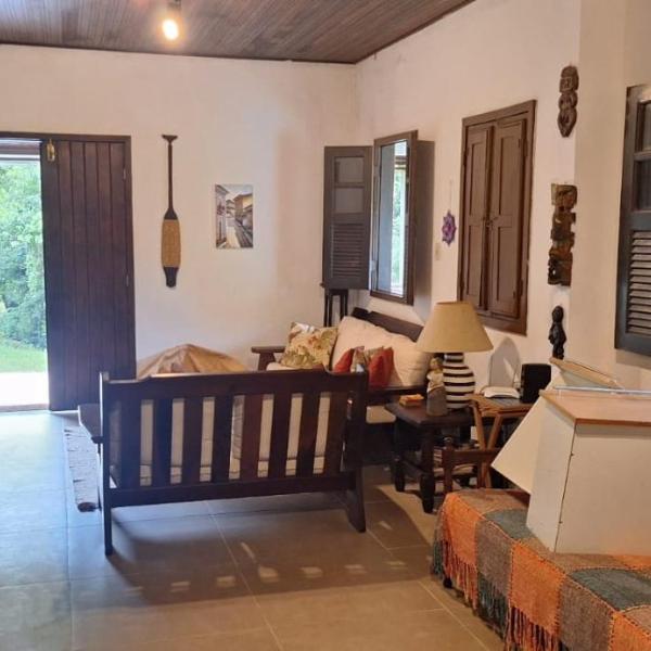Sitio das Perobas - Foto 5