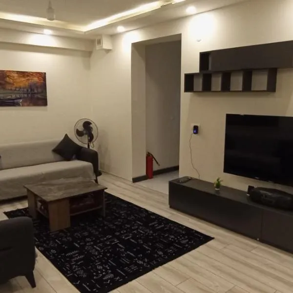 Arzu Villa, hotel in Burhaniye