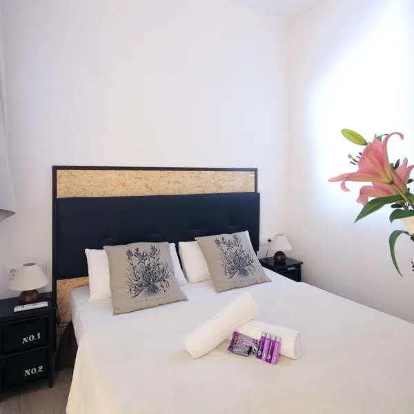 Munich Hostel, hotel in Podgorica