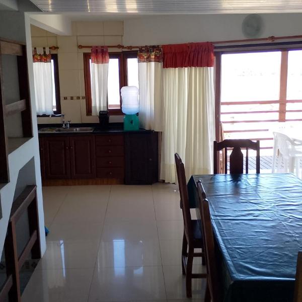 Residencial vista panorâmica - Foto 4