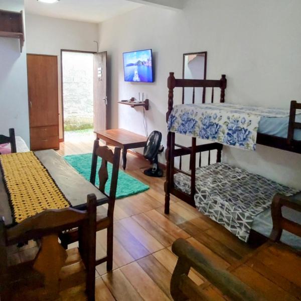 House Paraty