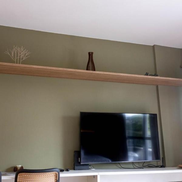 Lindo flat no Butantã! Próx a USP! - Foto 4