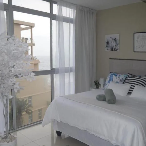56 Camarque Umdloti, hotel in Umdloti