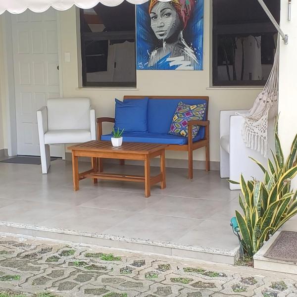 4A - Village na praia de Itapuã - Foto 5