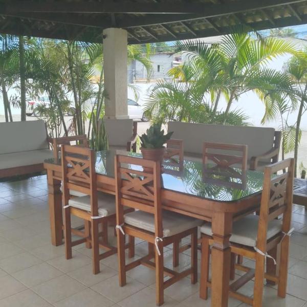 4A - Village na praia de Itapuã - Foto 4