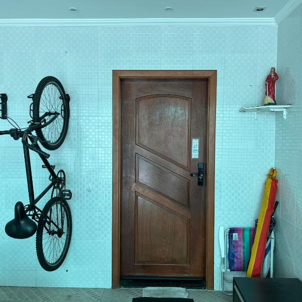 Quartos na Praia - Cozinha Compartilhada, Self Check-in, WiFi, Próximo à Praia - Foto 2