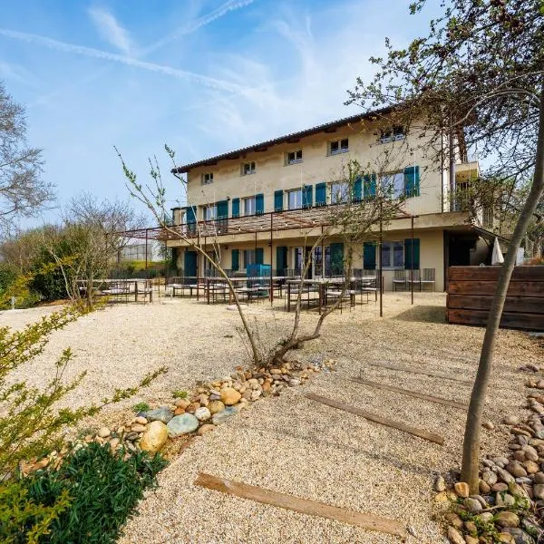 Florario B&B, hotel v destinaci Chieri