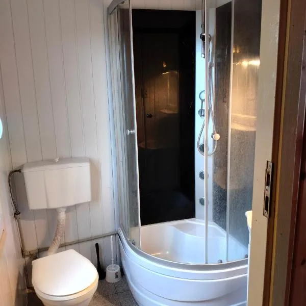 U Marysii, hotel v destinaci Śliwin
