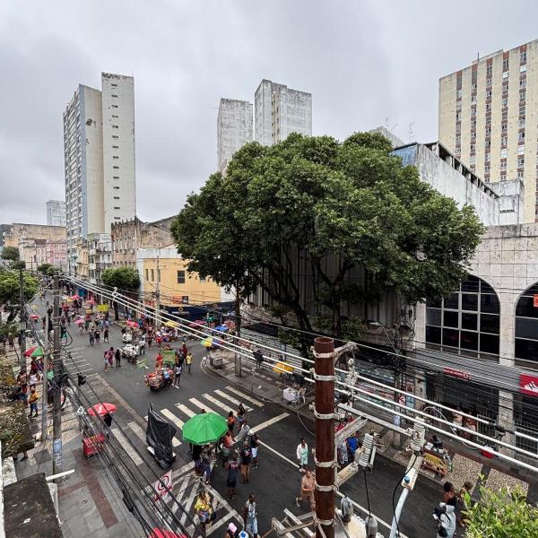 Apartamento Avenida Sete