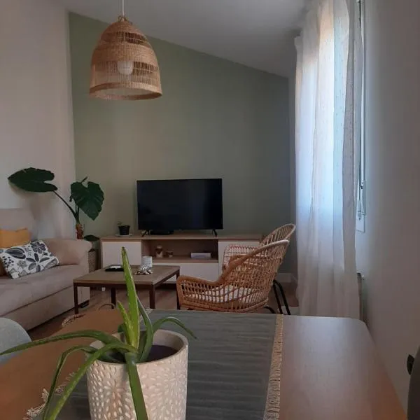 Damajuana, hotel v destinaci Teruel