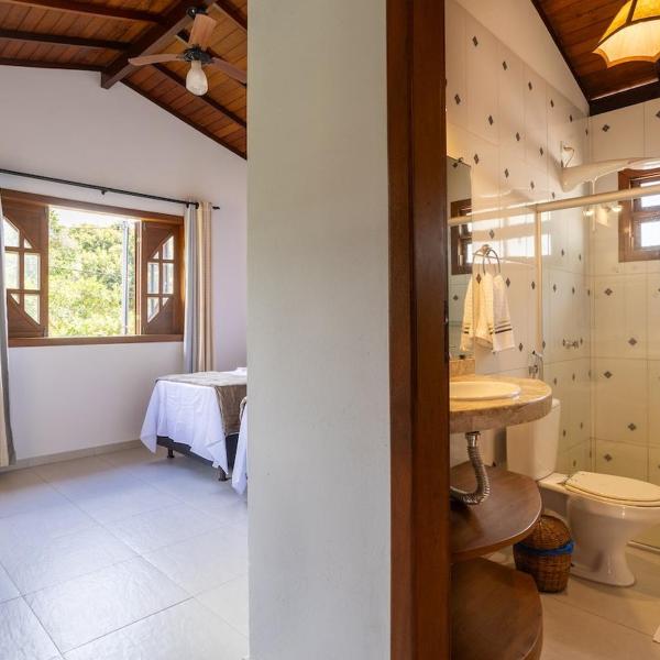 Casa com piscina a 300 m da Praia de Araçaipe - Foto 3