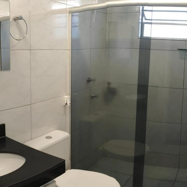 Apto 2 quarto completo com vaga-proximo shopping contagem - Foto 3