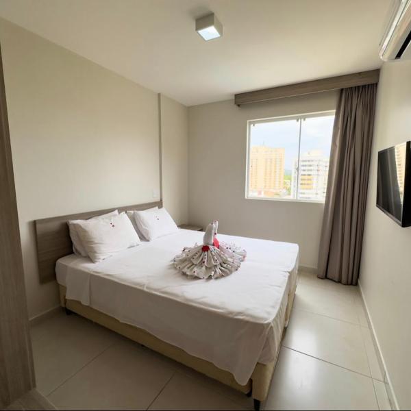 Atrium Thermas Residence Service - Foto 2