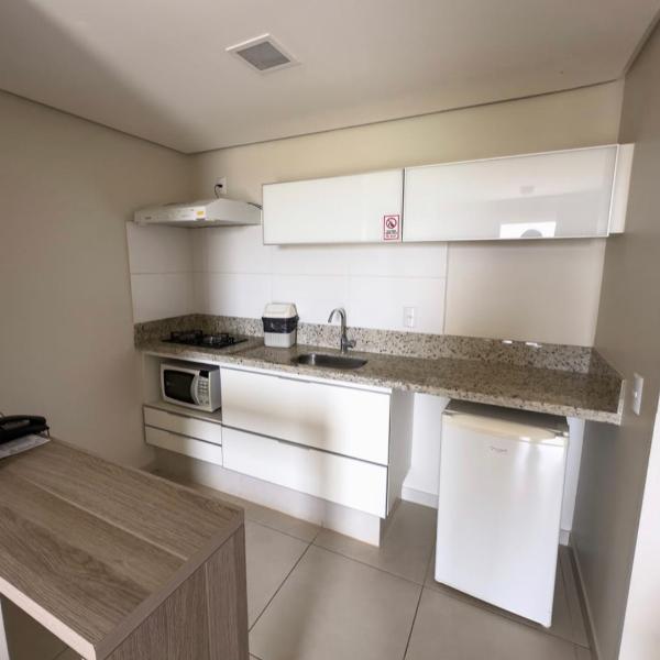 Atrium Thermas Residence Service - Foto 5