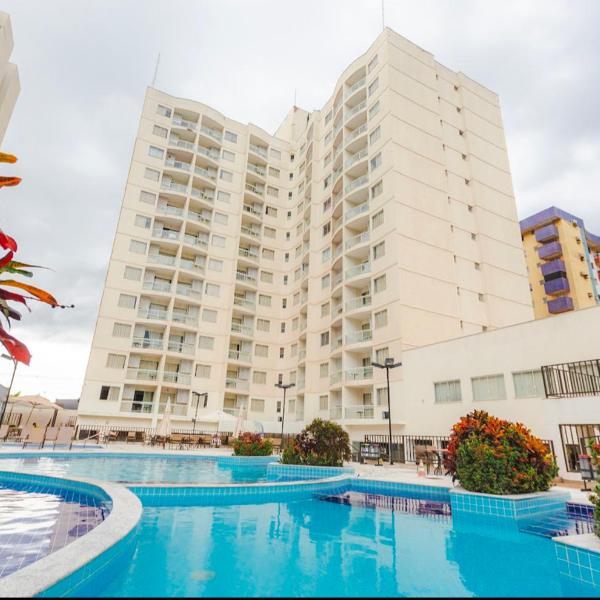 Atrium Thermas Residence Service - Foto 4