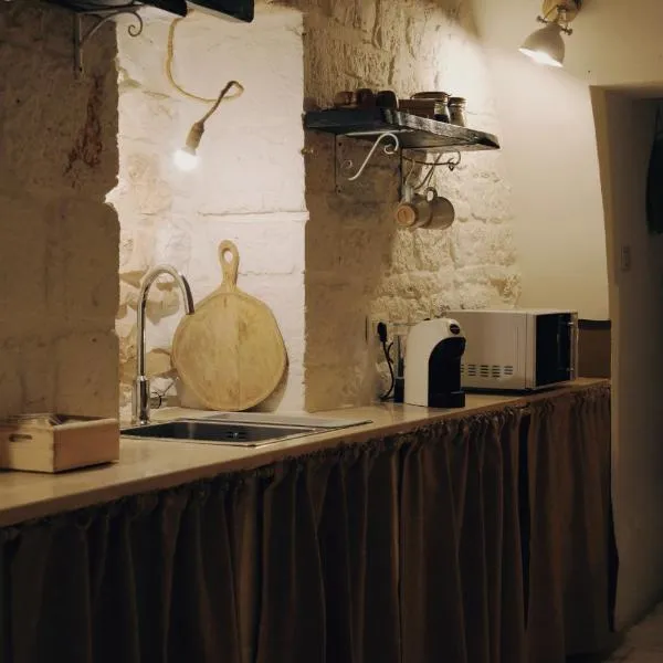 Casa Matteotti, hotel in Conversano