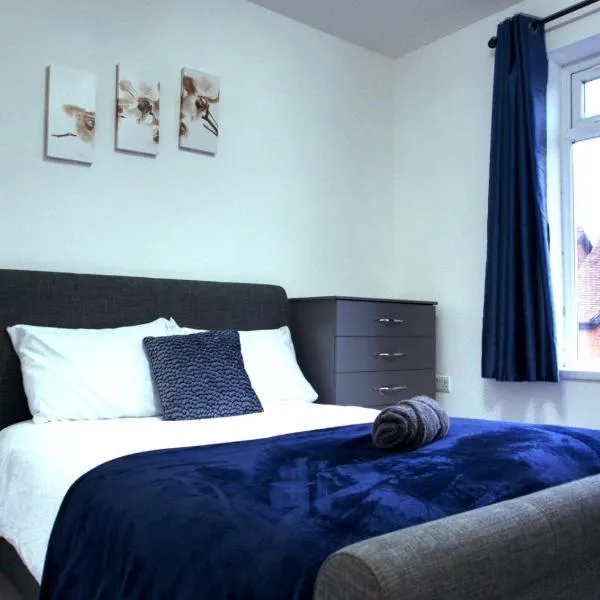 Northfield Home、ロングブリッジのホテル