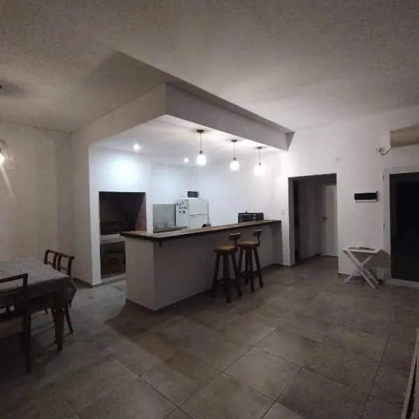 Jencquel Home, hotel in Coronel Suárez