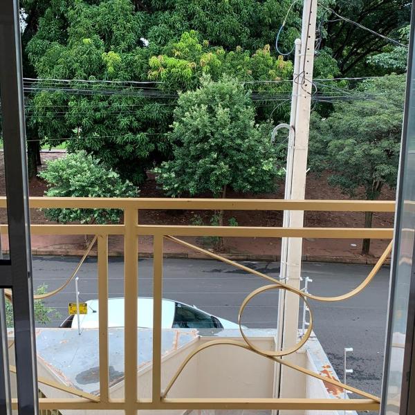 Suíte de Casal Privativa com Sacada - Foto 5