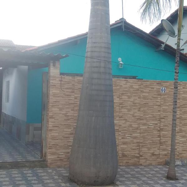 Casa de 2 quartos em Areias