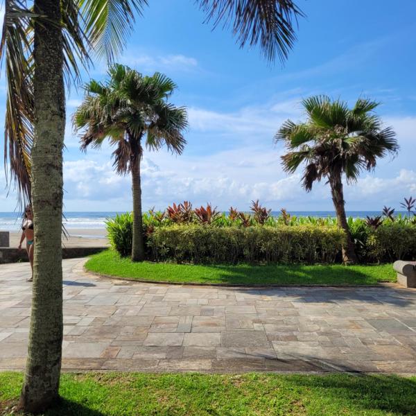 Kitinet aconchegante a 200m da Praia - Solemar, Praia Grande - Foto 5