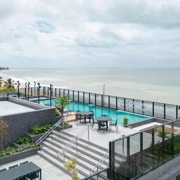Beach Haus - Beira-mar by Jess