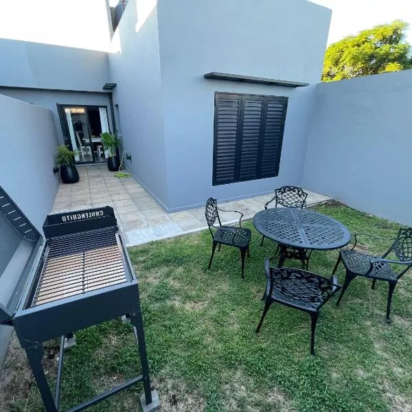 Duplex LM, hotel v destinaci Chivilcoy
