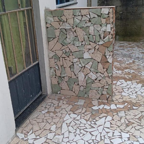 Sinta se em casa