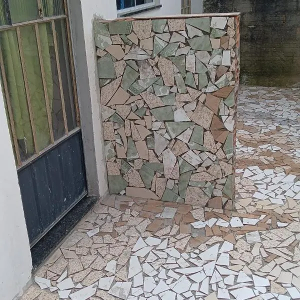 Sinta se em casa, hotel v destinaci União da Vitória